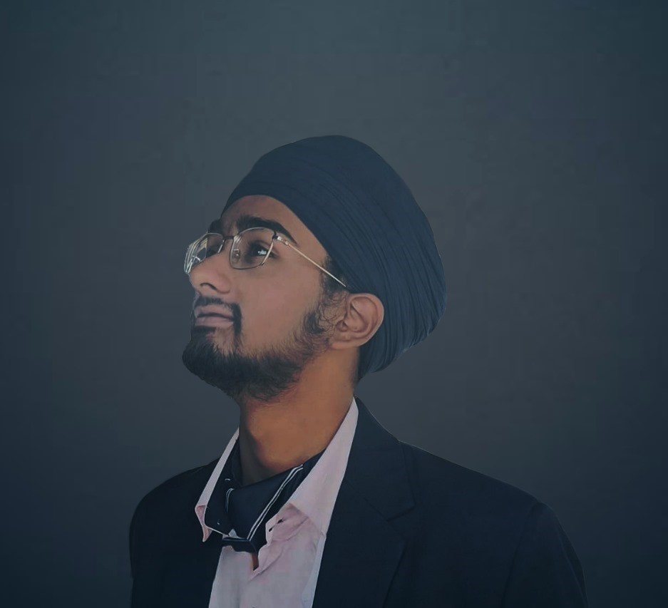 Ashdeep Singh profile